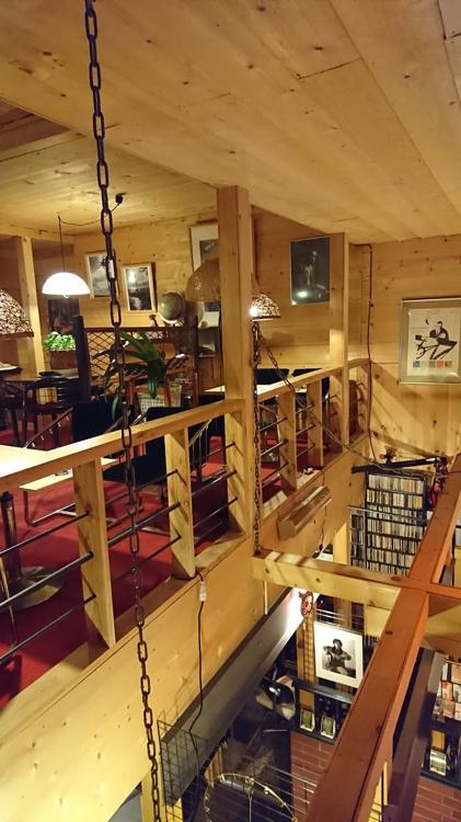 The 3 Best Cafe near asahikawa shijo Station
