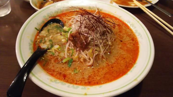 The 10 Best Chinese Food in Yatsushiroshi