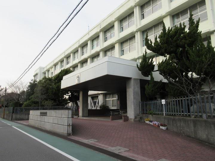 明石市立　明石小学校 - メイン写真: