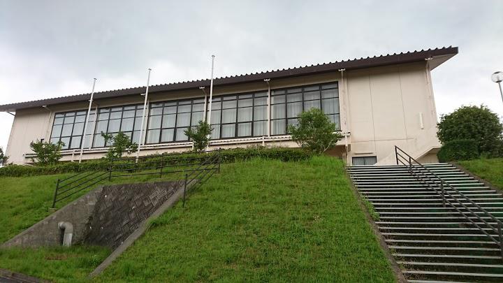 神石高原町立豊松小学校 - メイン写真: