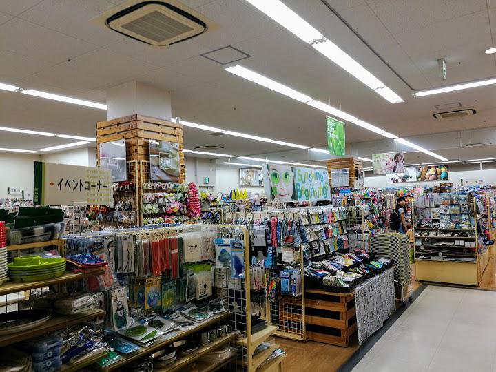 Seria セリア 津島店