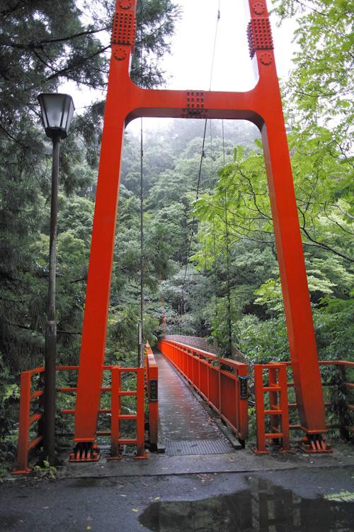 東吉野キャンプ場 - メイン写真: