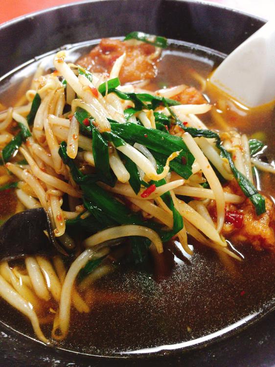 The 10 Best Chinese Food in Kakamigaharashi