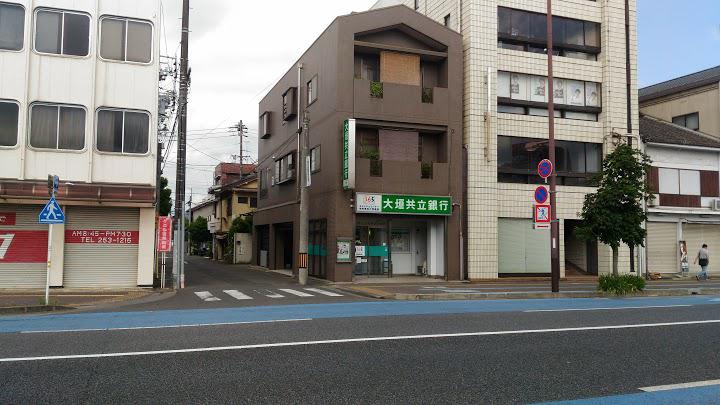 大垣共立銀行 西野町出張所 ATM - メイン写真: