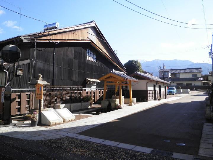 本町広場駐車場 - メイン写真: