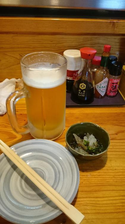 The 3 Best Izakaya in Mimashi