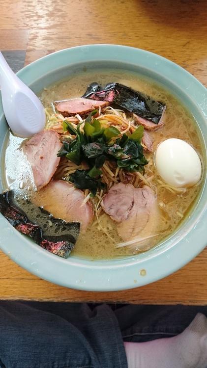 ラーメンショップ 山倉坂下店