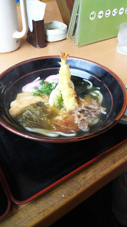 ビックうどん 土佐山田店 - メイン写真: