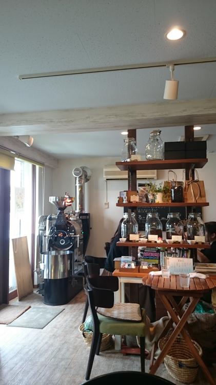 七 Coffee Roaster / ナナ コーヒーロースター - メイン写真: