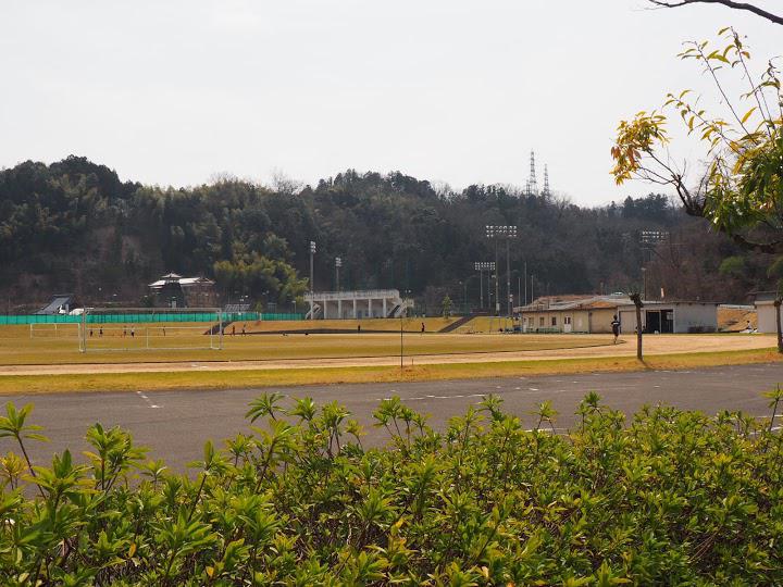 豊岡市立　出石Ｂ＆Ｇ海洋センター - メイン写真: