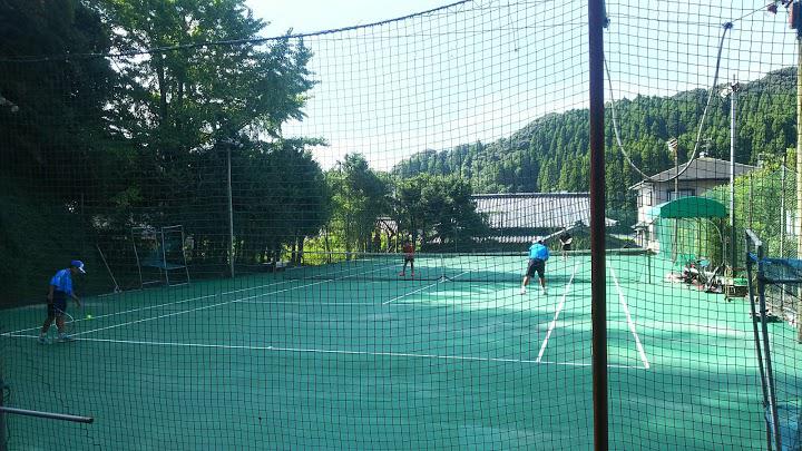 住吉テニススクール - メイン写真: