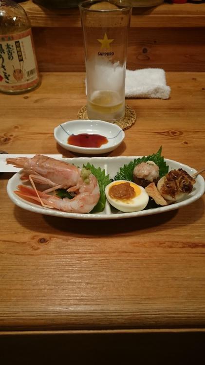 The 3 Best Izakaya near kitanoheji Station