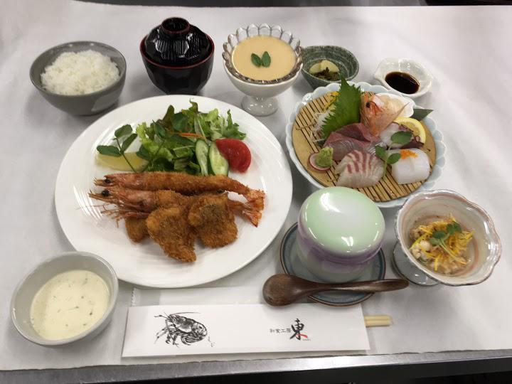 武蔵町 レストランランキングTOP4