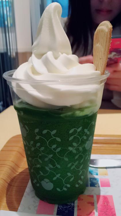 nana's green tea - メイン写真: