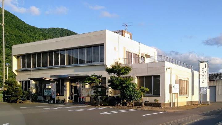 養老町役場　養老自治会館 - メイン写真: