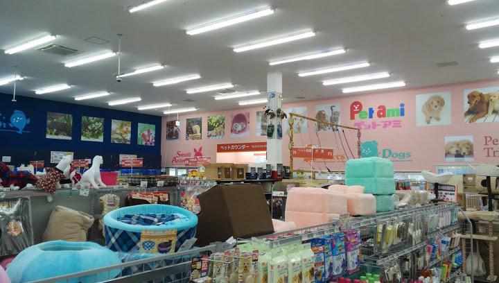 コメリパワー五所川原店　ペットパーク - メイン写真: