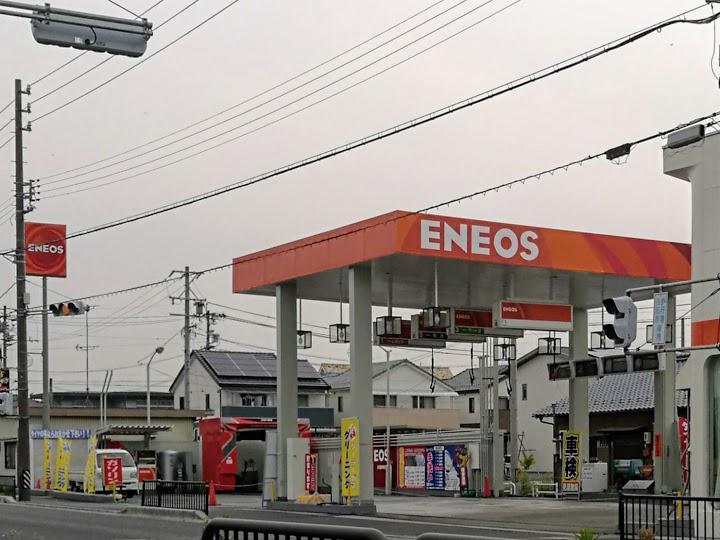 ENEOS (ENEOS 大垣林町SS) - メイン写真: