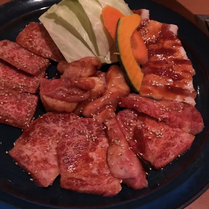 焼肉壽々園 - メイン写真: