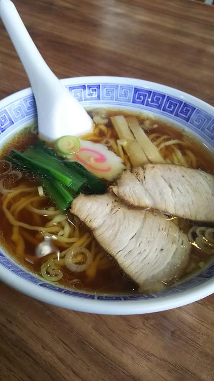 ラーメンみなみ - メイン写真: