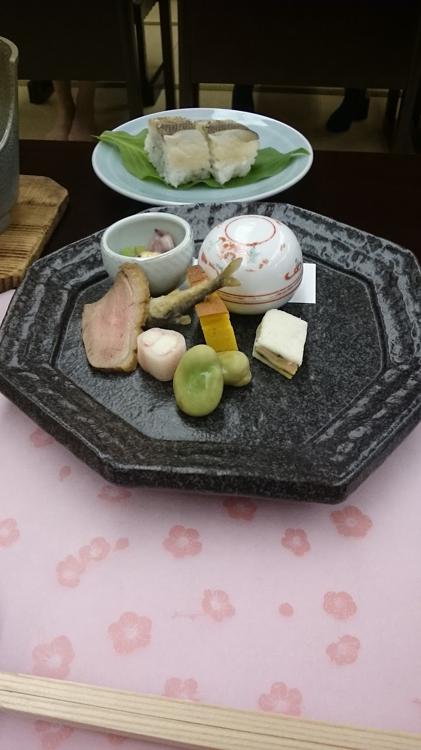 料亭 梅廼家 - メイン写真: