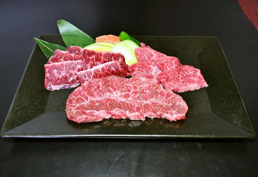 焼肉 風樹 ランチ 和牛 - メイン写真: