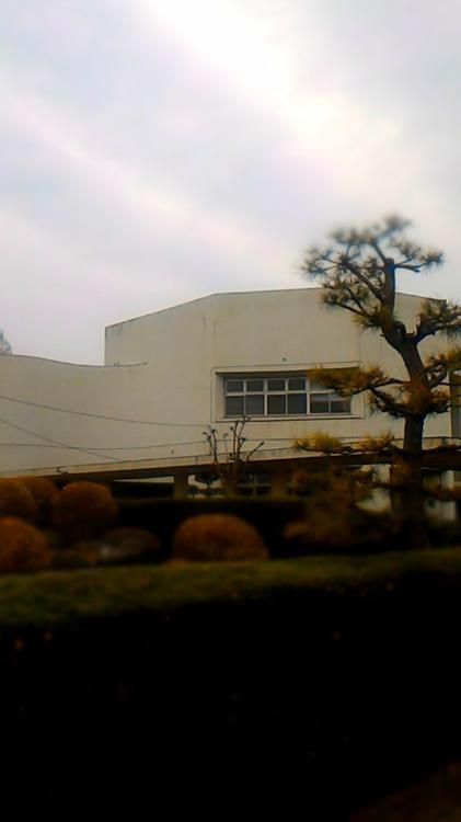 太田市立新田図書館 - メイン写真: