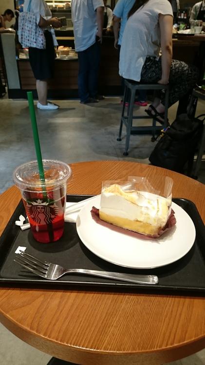 Starbucks (Starbucks Coffee) - メイン写真: