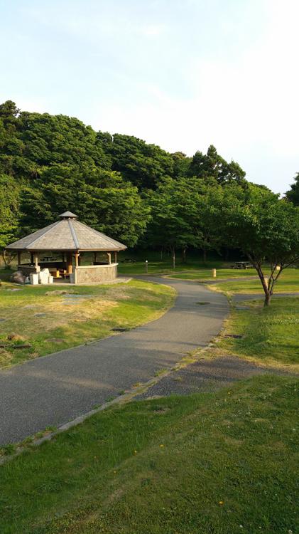 The 4 Best Park in Wajimashi