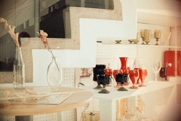 古着屋chum チャム