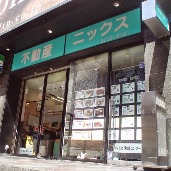 歌舞伎町居抜き店舗・貸店舗のニックス - メイン写真: