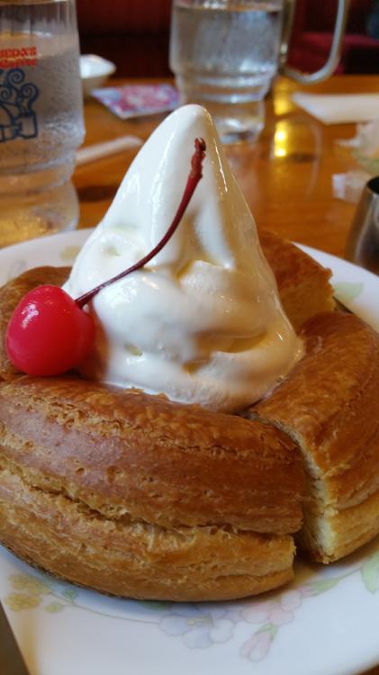 Komeda's Coffee (コメダ珈琲店 長浜八幡中山店) - メイン写真: