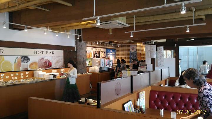 スターバックス那覇国際通り牧志店