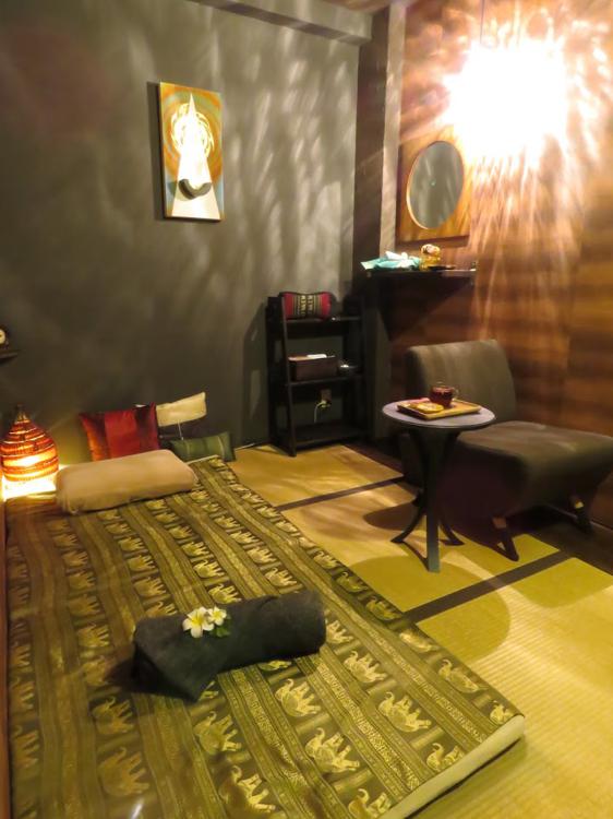 The 10 Best Thai Traditional Massage in Fukuoka