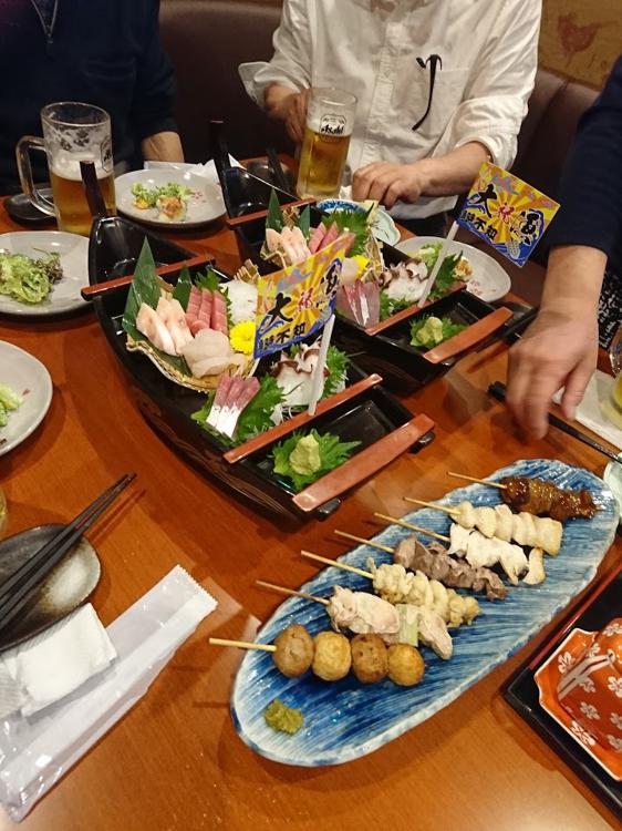 The 10 Best Izakaya in Ofunatoshi