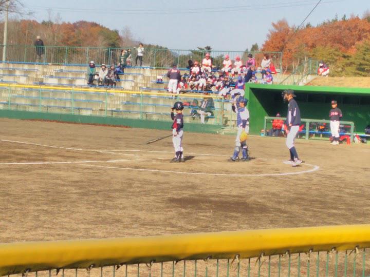 田野畑村営野球場 - メイン写真: