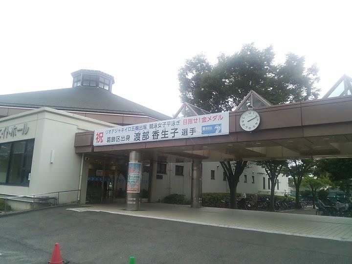 The 3 Best Attraction near aoto Station