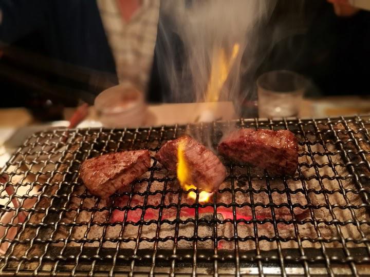 神楽坂 翔山亭 神田淡路町店