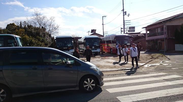 志度寺駐車場 - メイン写真: