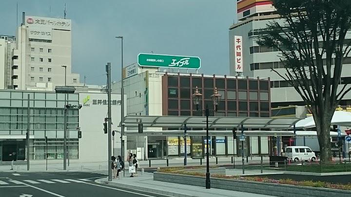 レオパレスセンター太田 株式会社レオパレス21 - メイン写真: