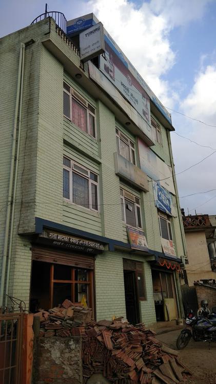 Ukali Orali Resturant and Bar - メイン写真: