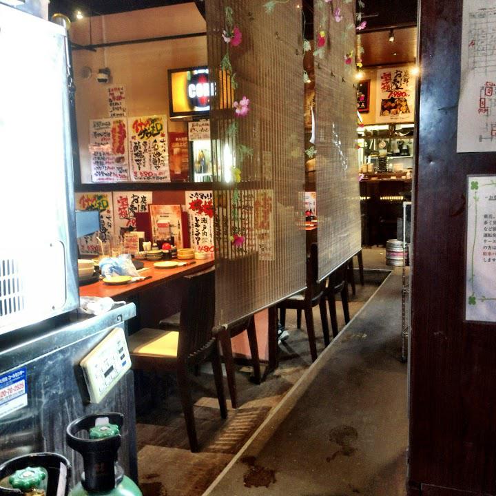 炭鮮 長町南店 - メイン写真: