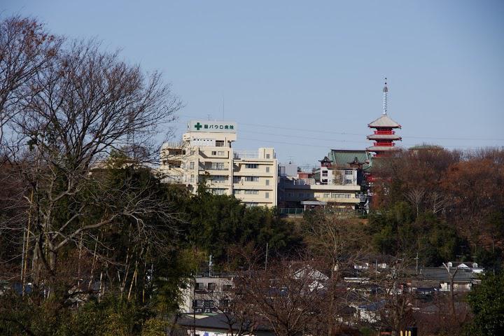 Saint Paul Hospital (聖パウロ病院) - メイン写真: