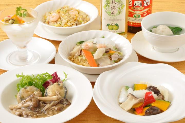 The 10 Best Chinese Food near minatogawa Station