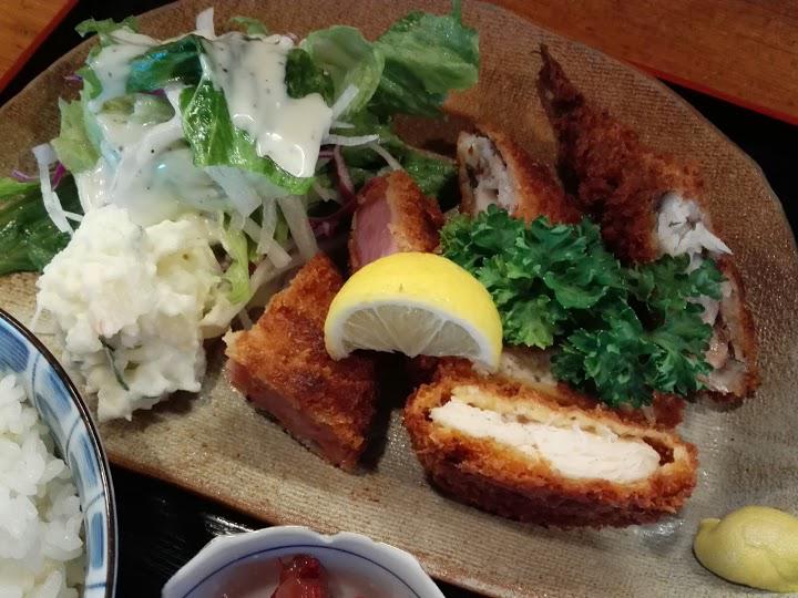 The 5 Best Izakaya near kita mooka Station