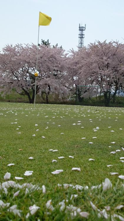 岩木川市民ゴルフ場 - メイン写真: