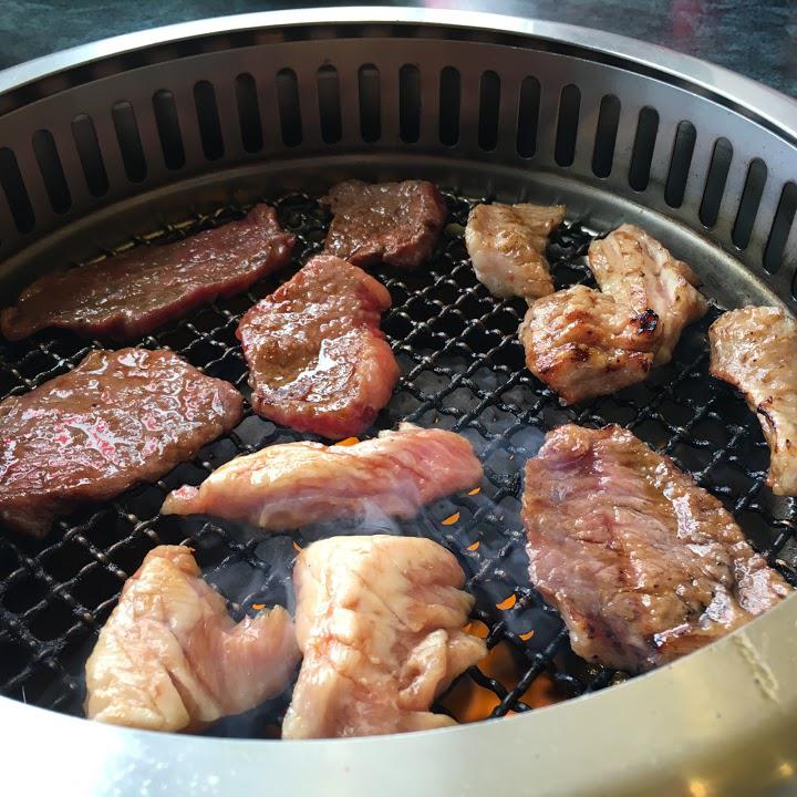 焼肉 大松園 - メイン写真: