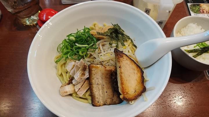 ラーメンむねちゃん - メイン写真: