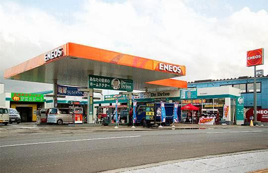 ENEOS (ENEOS Dr.Drive 五所川原東店) - メイン写真: