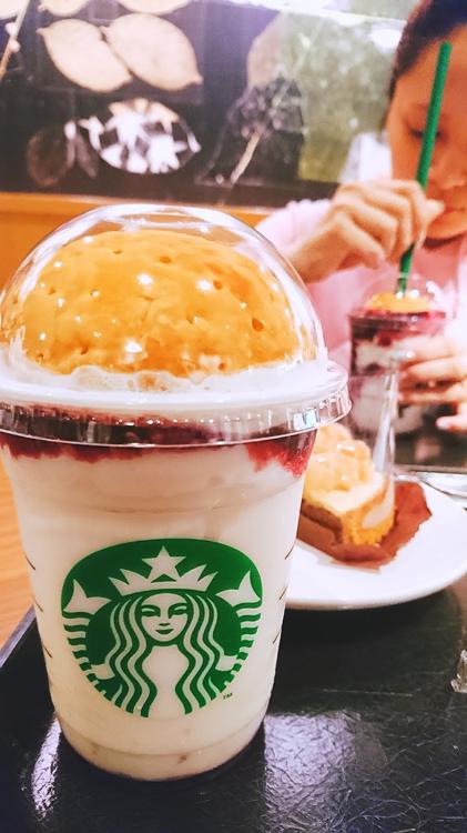 Starbucks (Starbucks Coffee イオン那覇ショッピングセンター店) - メイン写真: