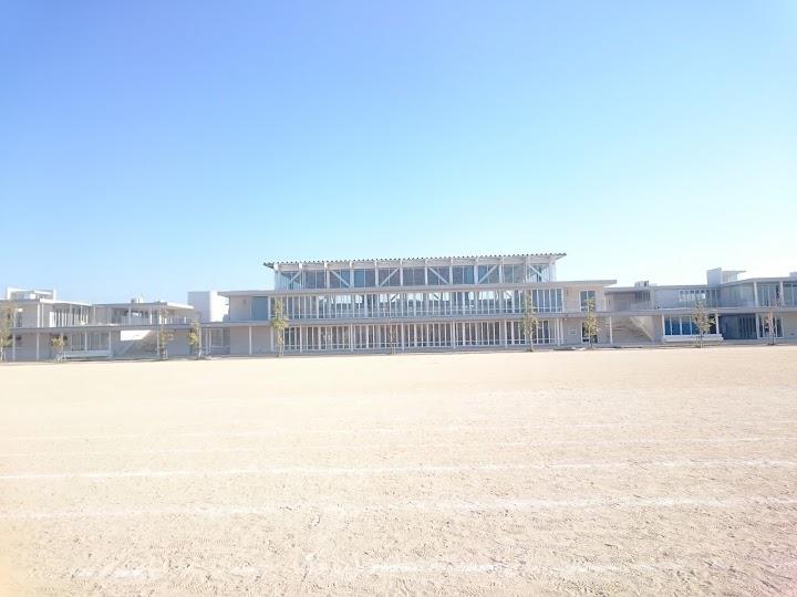 宇土市立宇土小学校